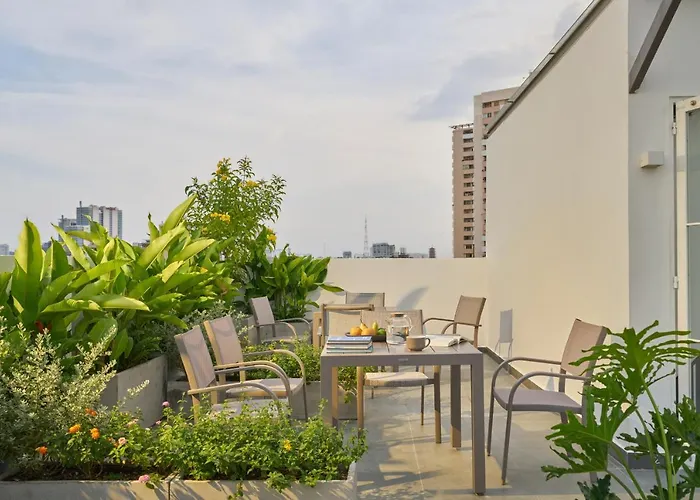 M Village Living Lê Văn Sỹ TP. Hồ Chí Minh
