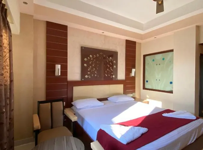 Maya Residency Tiruchirappalli