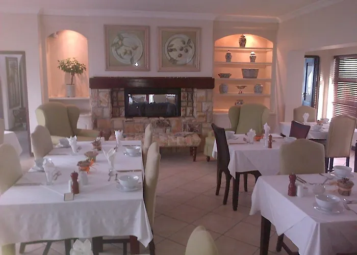 Pelagus Guest House Hermanus