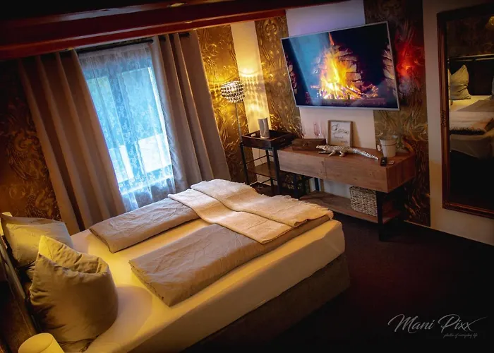 Villa Prestige Zeitz