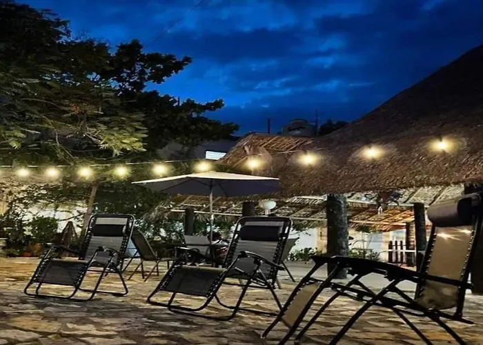 Hotel Casa Puerta Huasteca Ciudad Valles