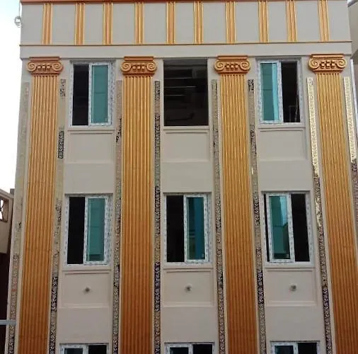 K N Gupta Group Of Hotels Hotel Castle Hyderabad