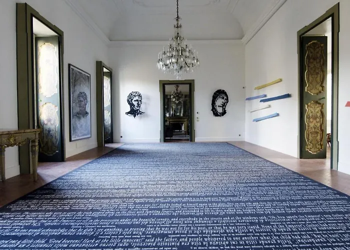 Palazzo Luce Hotel Lecce