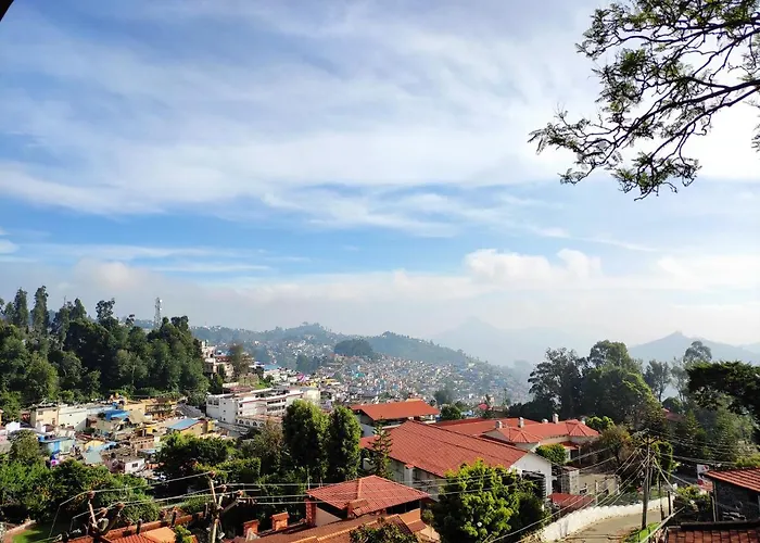 Villa Retreat - Boutique Hotel Kodaikanal