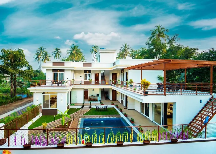 Canvasand By Eease Hospitality Hotel Nagaon 