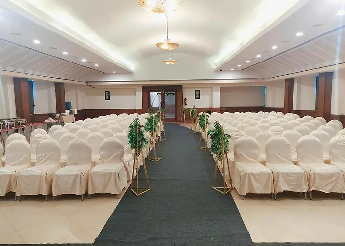 Paray Residency Muvattupuzha