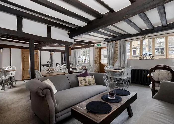 Badgers Hall Chipping Campden