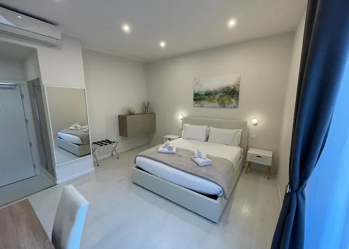 Quintus Luxury Suites Roma