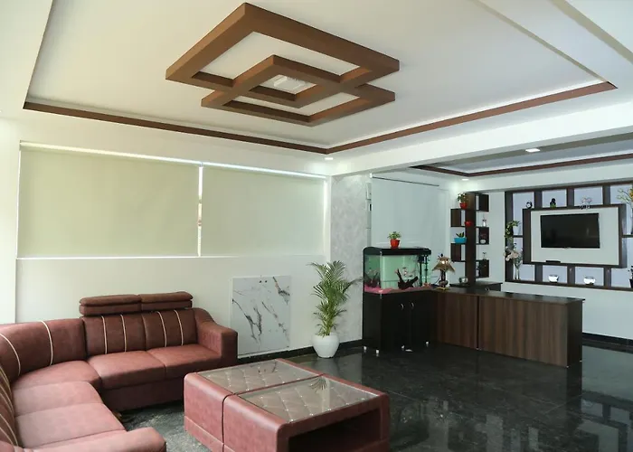 Hotel Bangalore Airport Inn, Near Kempegowda Airport, Airport Pickup & Drop Available 24X7 Devanahalli