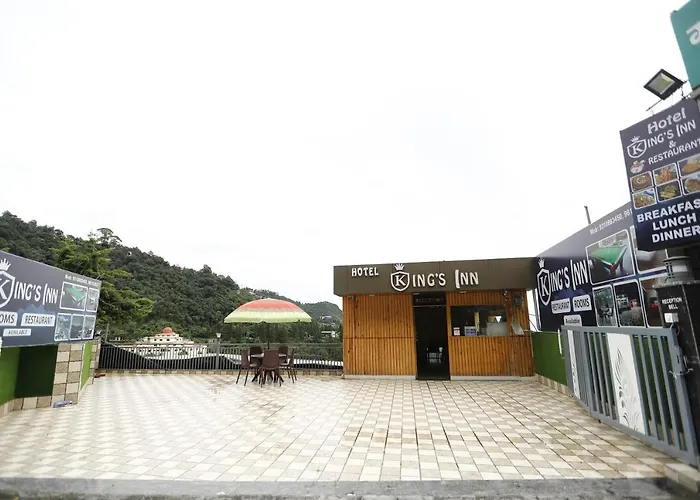 Hotel Kings Inn Mussoorie