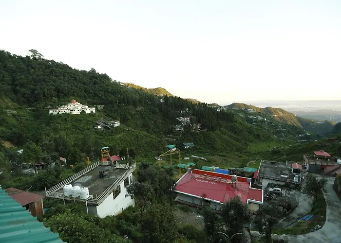 Hotel Kings Inn Mussoorie