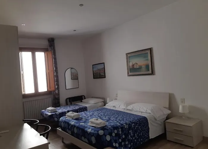 Sogni D'Oro Guest House Florença