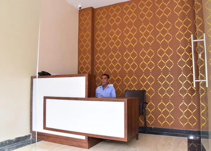 Chandra Royal Residency Vellore