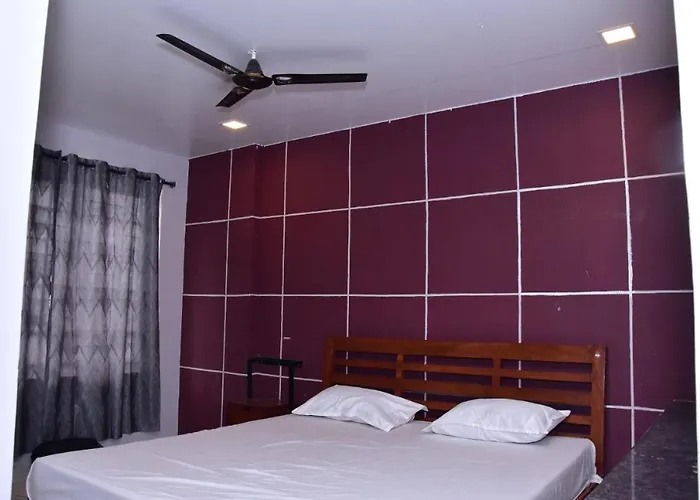 Chandra Royal Residency Vellore