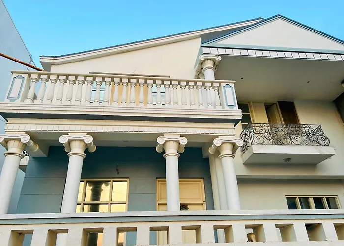 Villa Casablanca Jodhpur 