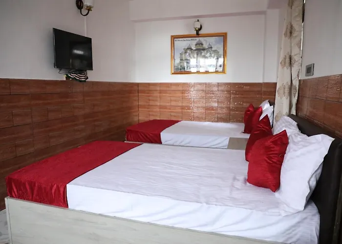 Matina Regency Hotel Gangtok