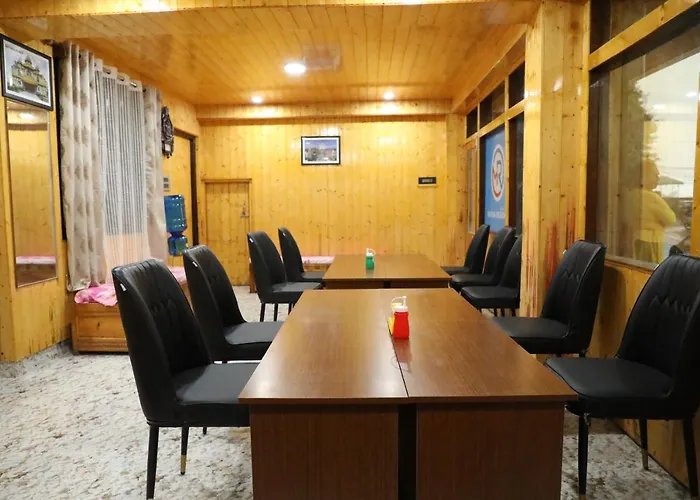 Matina Regency Hotel Gangtok
