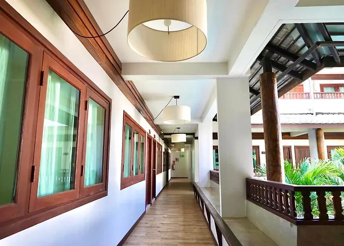 Chirin Home ฌิรินทร์โฮม Chiang Mai