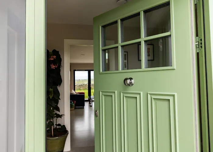 Aiteall Boutique Accommodation Liscannor