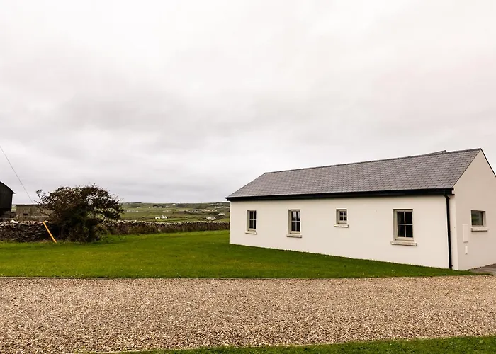 Aiteall Boutique Accommodation Liscannor
