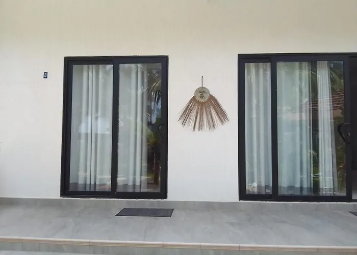 The Big Blue Resort & Spa Kasoa