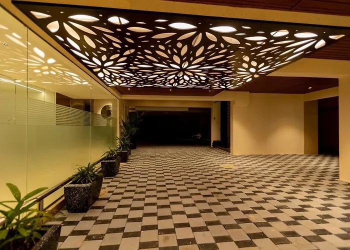 Hotel Inland Avenue Mangalore
