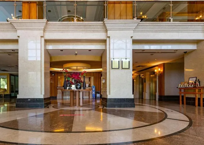 Anemon Antakya Hotel