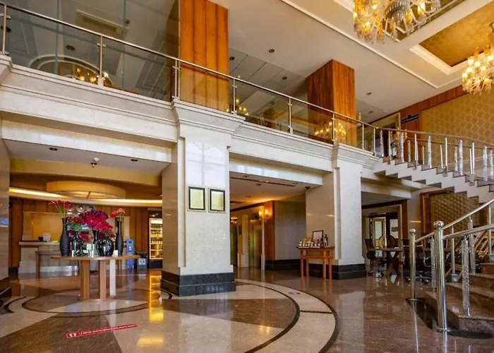 Anemon Antakya Hotel