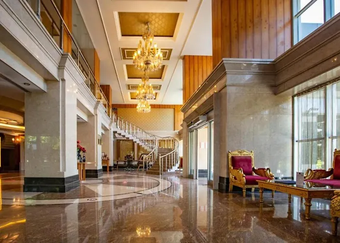 Anemon Antakya Hotel