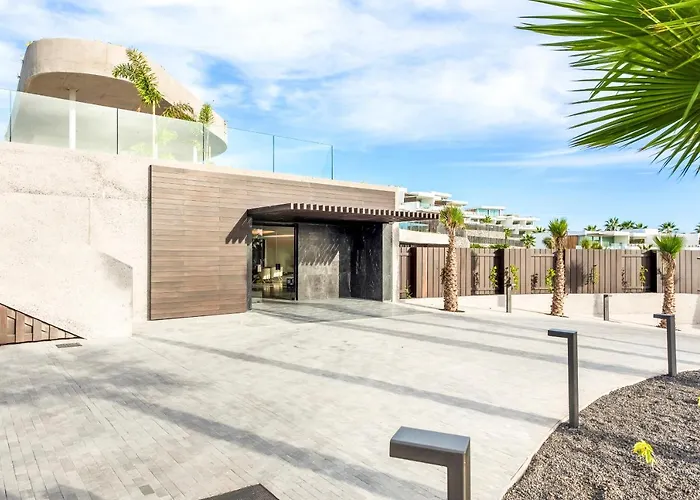 Los Jardines De Abama Suites & Villas Guia de Isora 