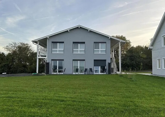 Fernweg Apartments Nidderau