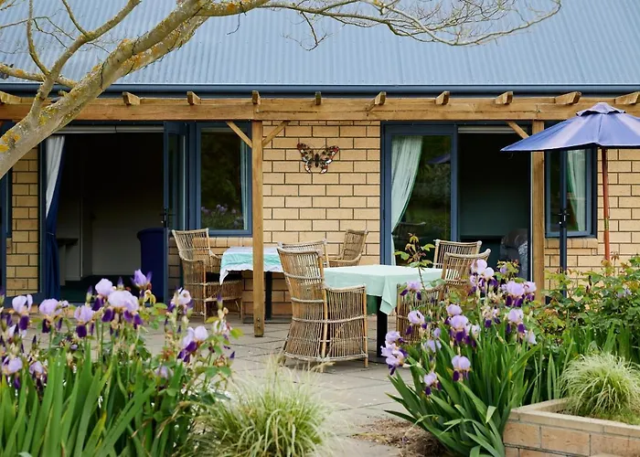 Awatea Country Bed & Breakfast Kaikoura