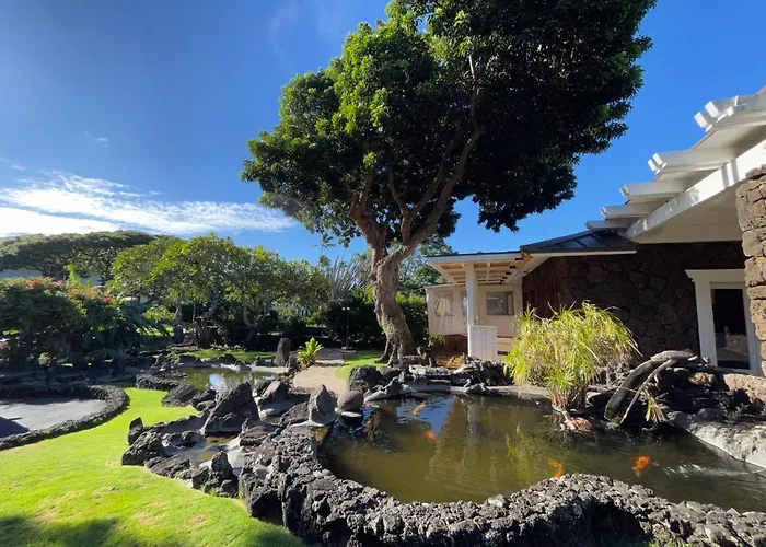 Kiahuna Plantation Unit 118 - 2Nd Floor Expansive Views, Air Conditioning Koloa