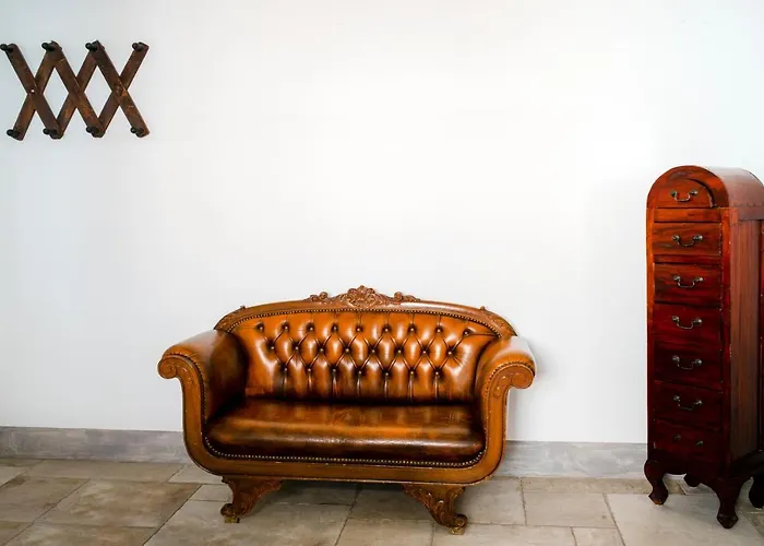 Manillahouse Hotel Montepulciano