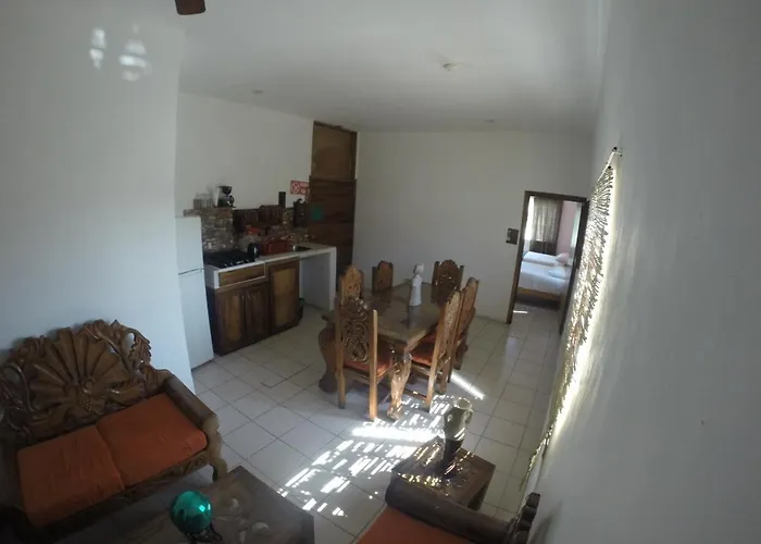 Kiramar los Peyotes Rincón de Guayabitos