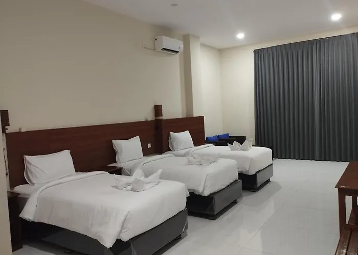 Palm Bajo Hotel Labuan Bajo