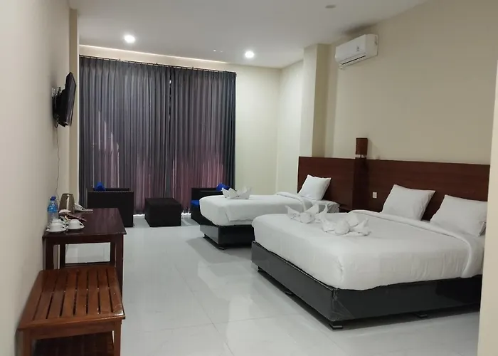 Palm Bajo Hotel Labuan Bajo