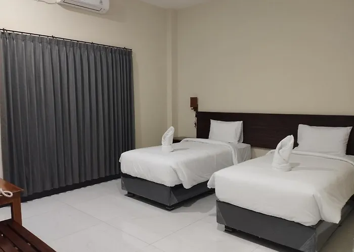 Palm Bajo Hotel Labuan Bajo