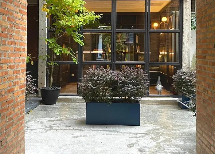 The Sayla Hotel Chiang Mai