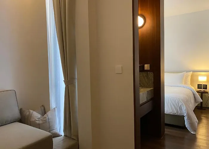 The Sayla Hotel Chiang Mai