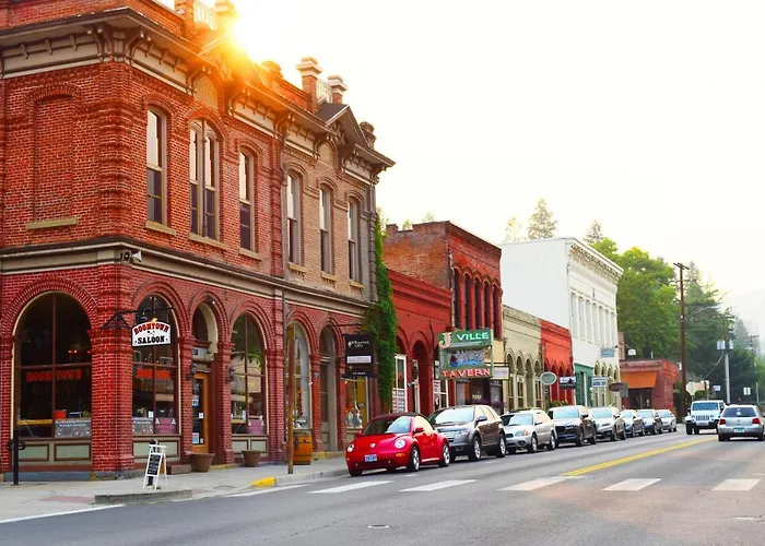 Kubli Haus Hotel Jacksonville