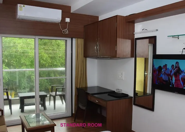 Regal Panhala Residency Hotel