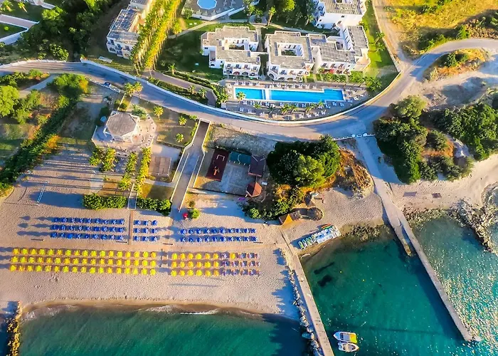 Porto Bello Beach Hotel Kardamena 