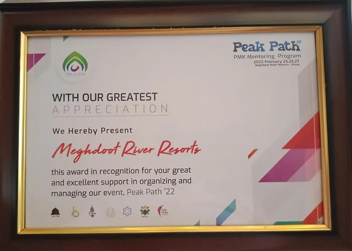 Meghdoot River Resort Kochi