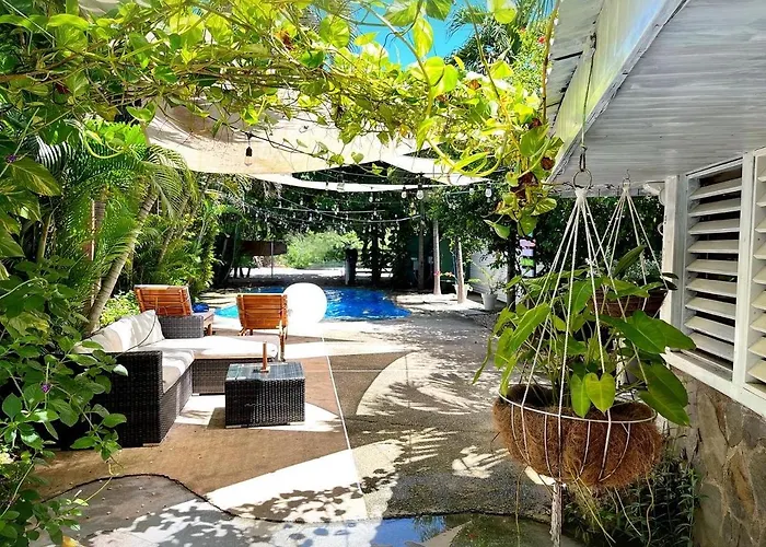 El Reinas By Sugar'S Monkey Hotel Playa Grande