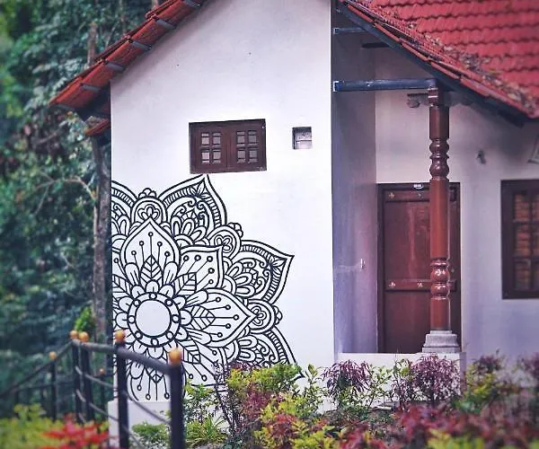 Qexperiences Coorg Hotel Madikeri