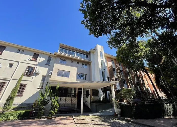 Vila Betânia Porto Alegre