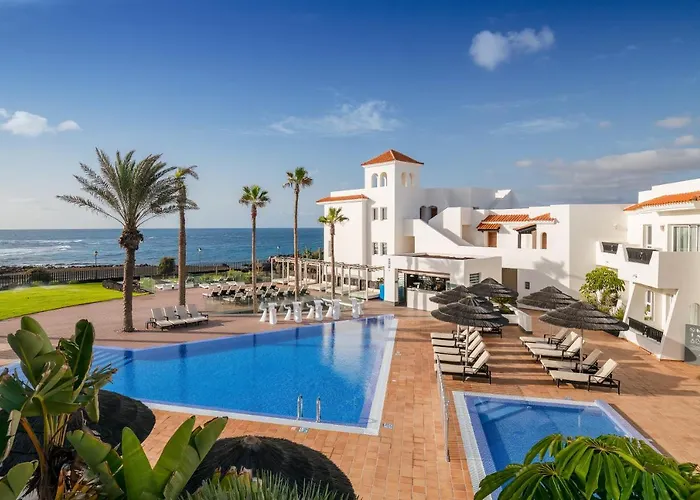 Barcelo Fuerteventura Royal Level (Adults Only) Hotel Caleta De Fuste