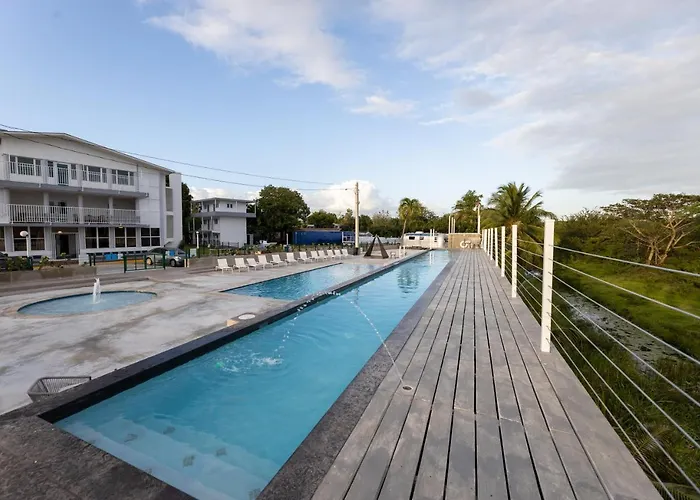 Boho Beach Club Boqueron