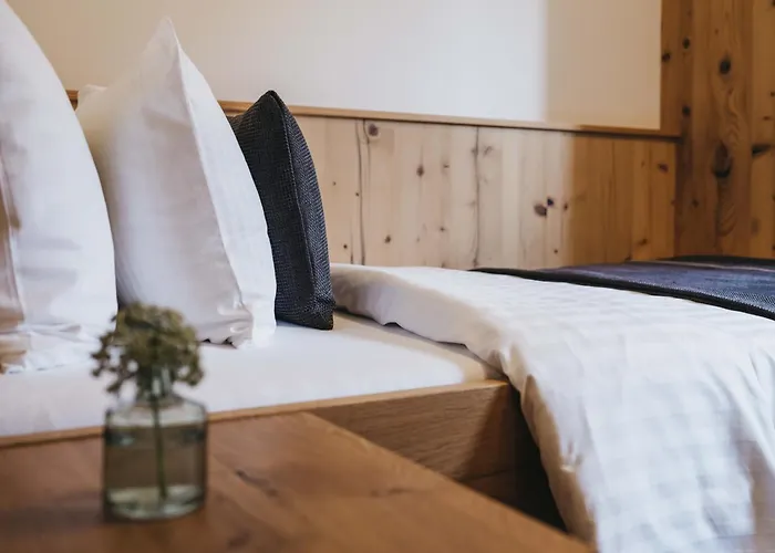 Hotel Pass Thurn Mittersill